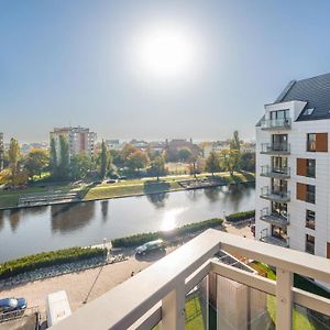 City Center Spa Apartments Jaglana 6A With Parking